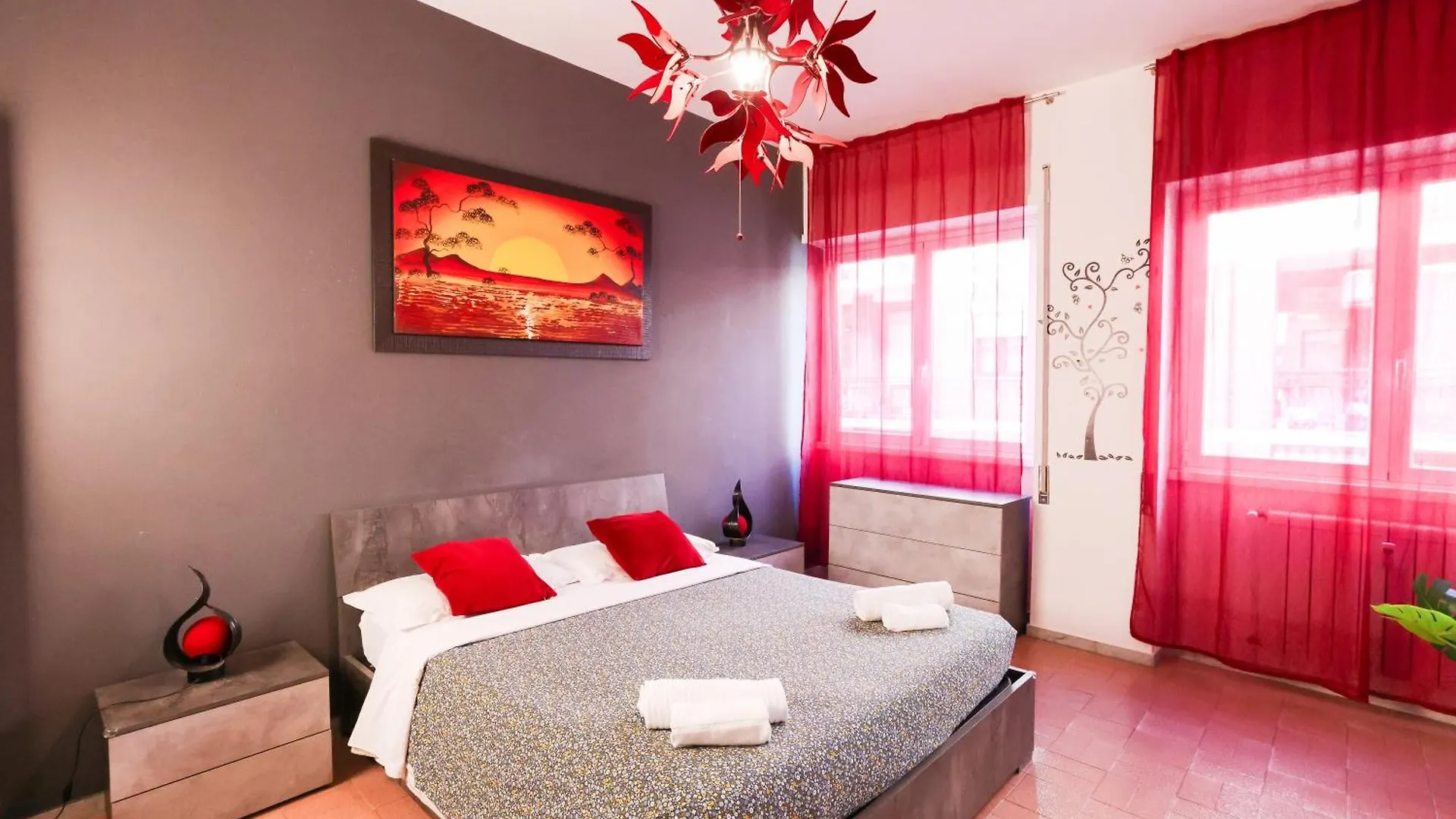 Casa Dolce Casa New Appartement Rome