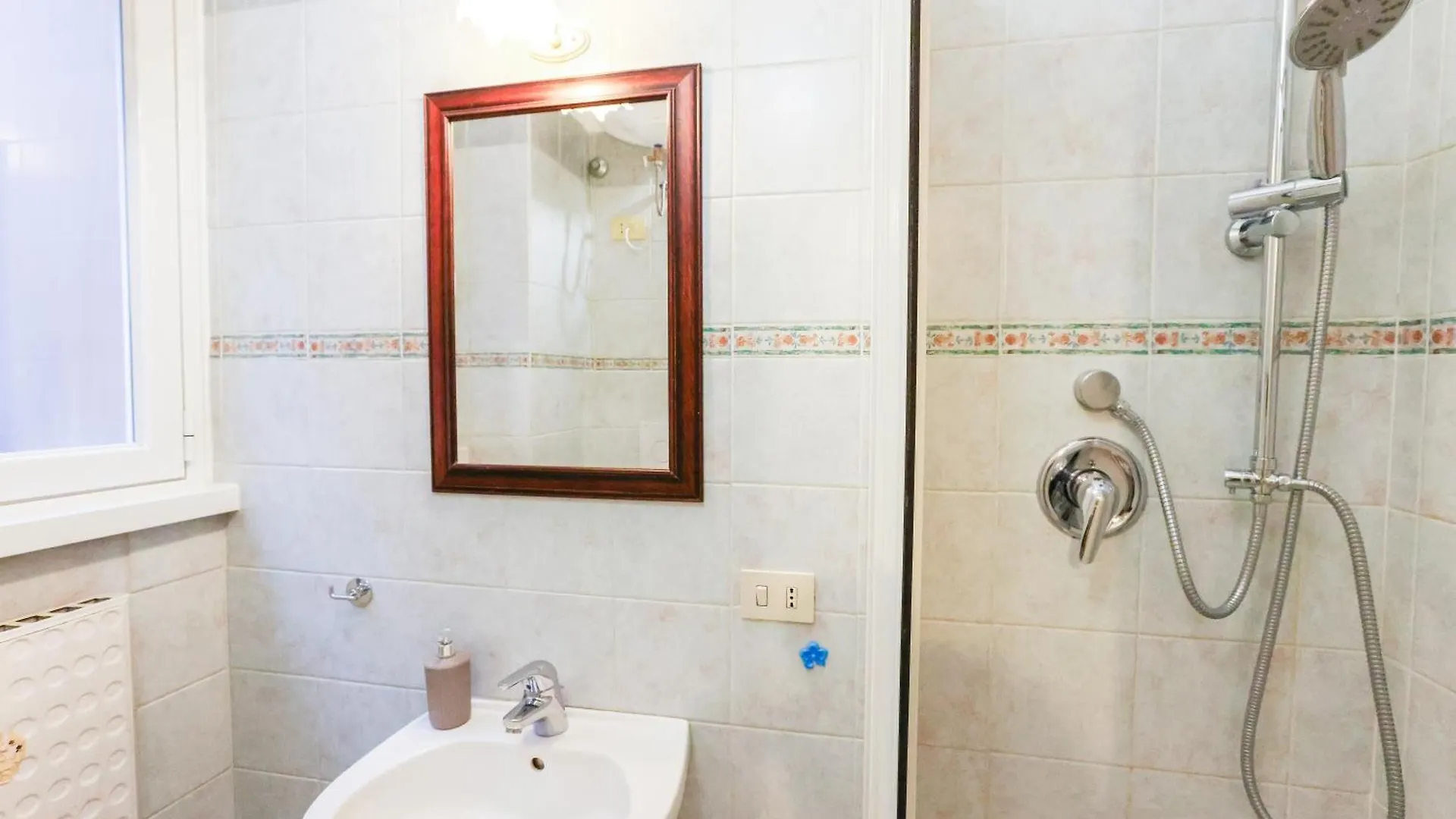 Casa Dolce Casa New Appartement Rome