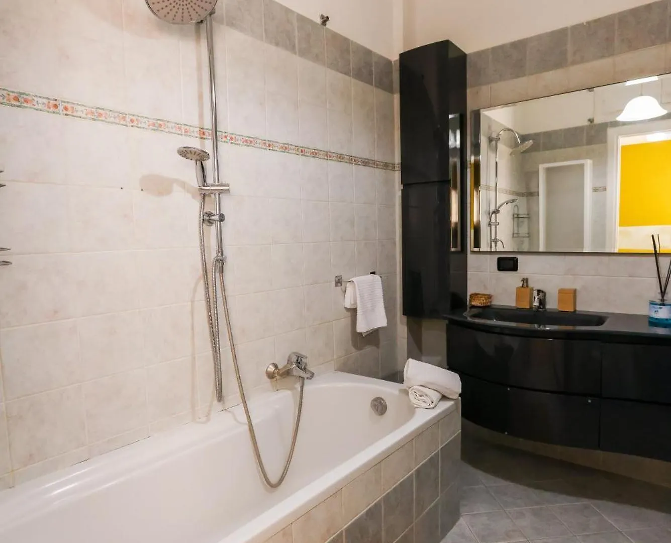 Casa Dolce Casa New Appartement Rome