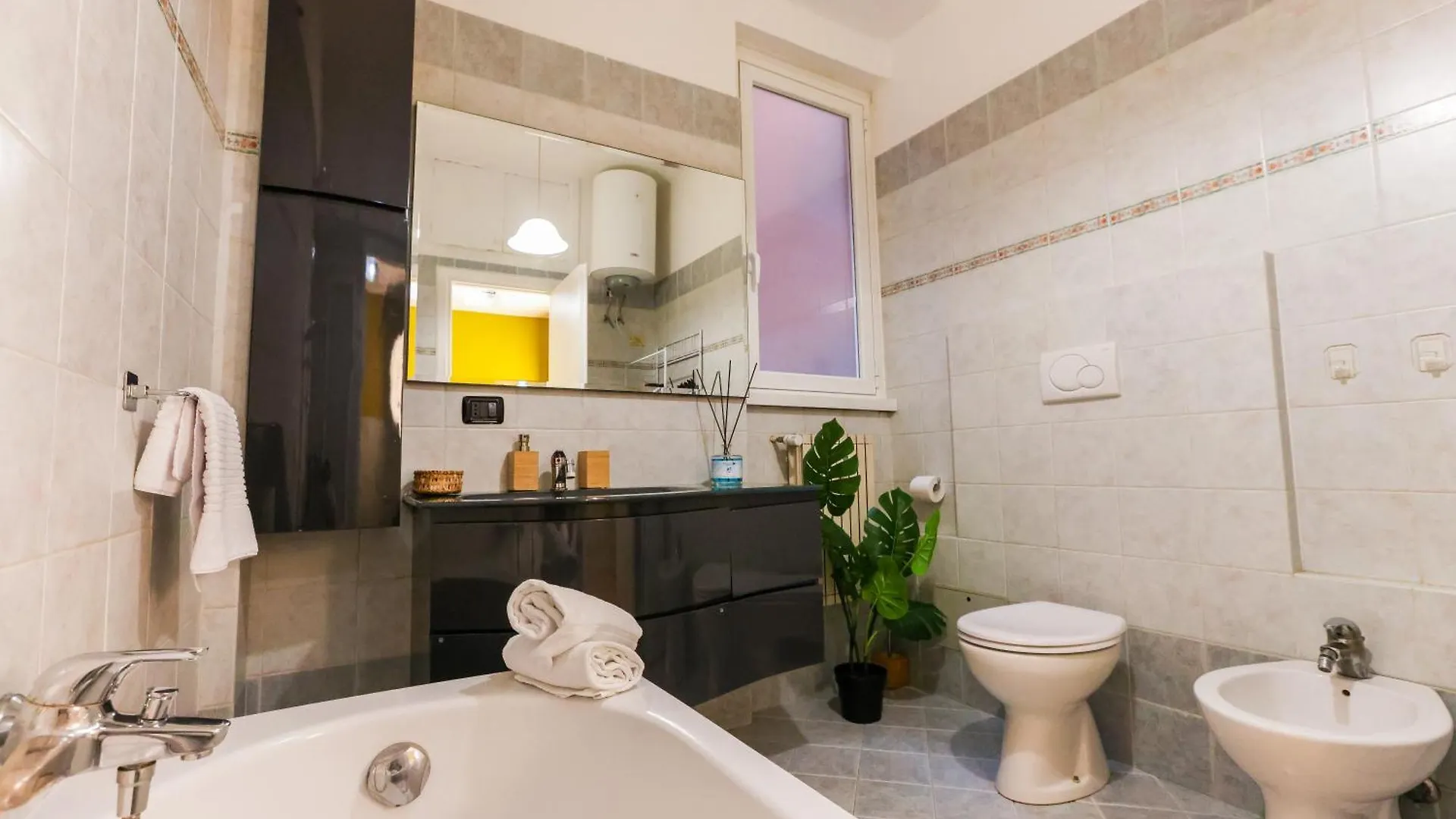 Casa Dolce Casa New Appartement Rome