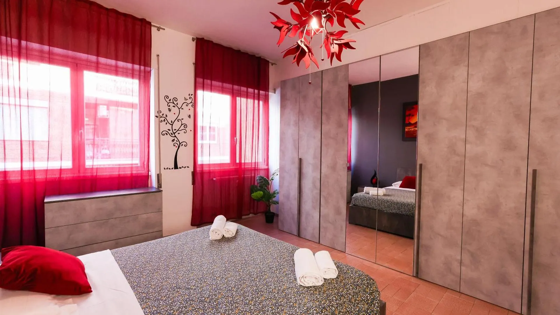 Casa Dolce Casa New Appartement Rome