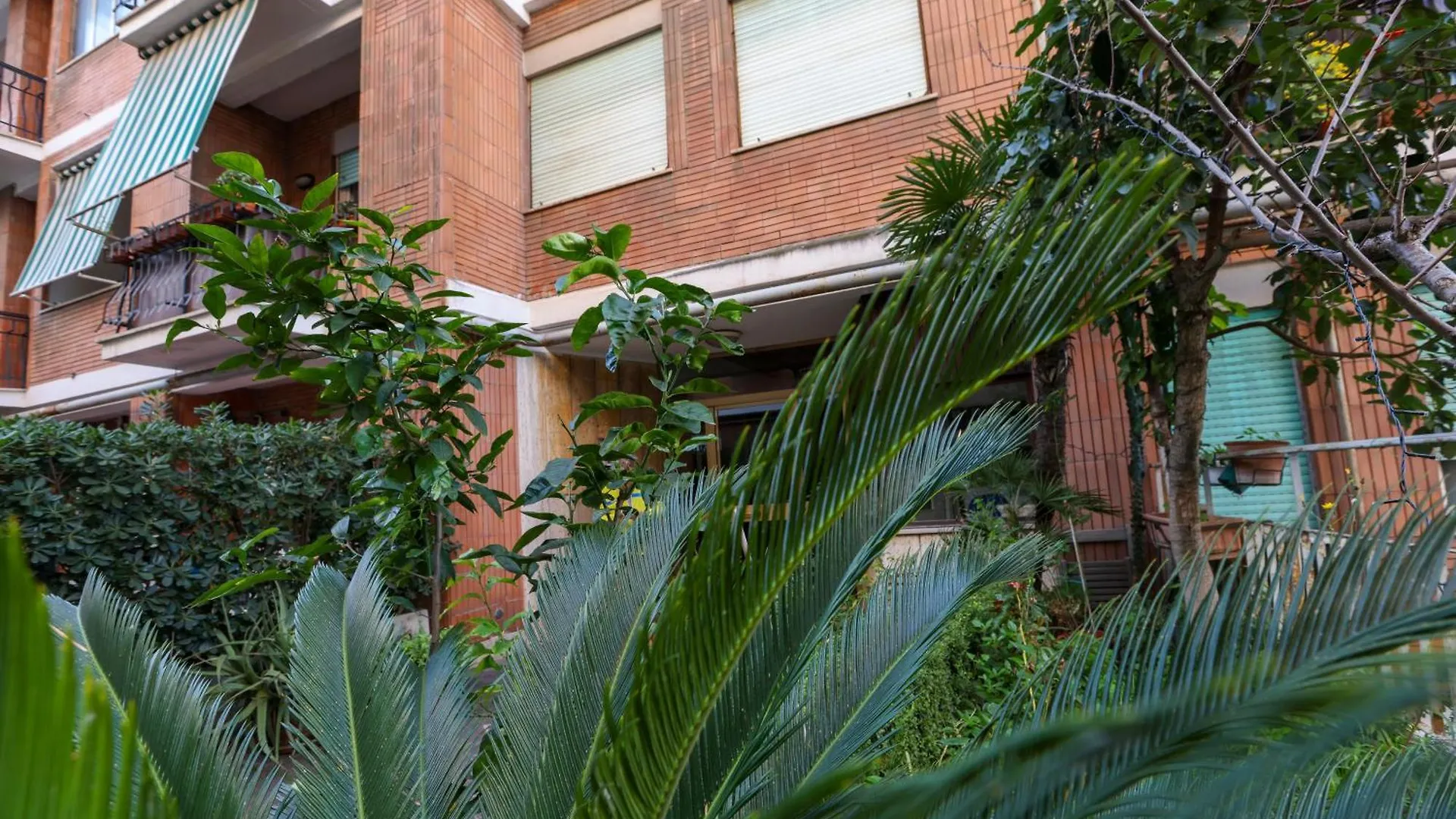 Casa Dolce Casa New Appartement Rome
