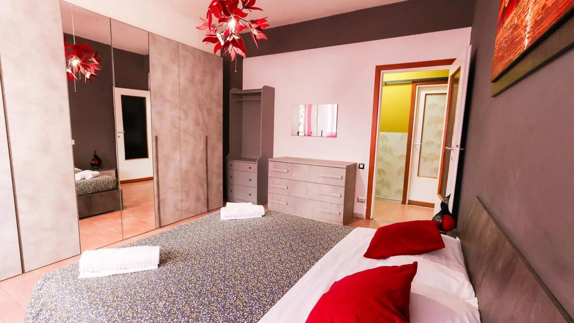 Casa Dolce Casa New Appartement Rome