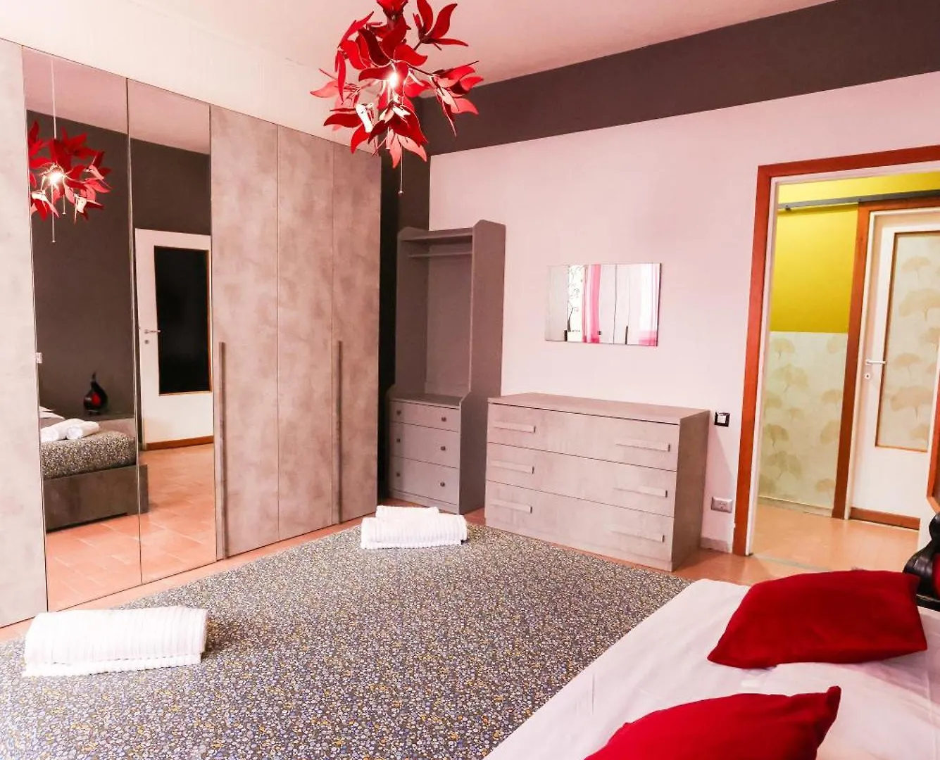 Casa Dolce Casa New Appartement Rome